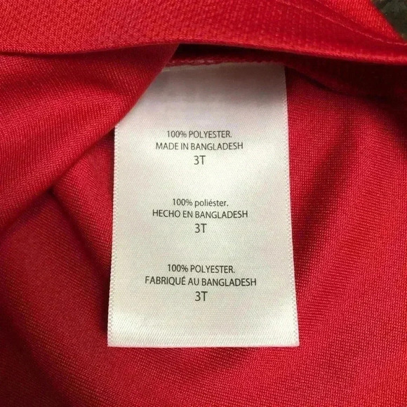 Indiana Hoosiers 2 Piece Set - Picture 9 of 10